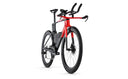 BMC Speedmachine 01 TWO   NEON RED / CARBON BLACK