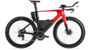 BMC Speedmachine 01 TWO   NEON RED / CARBON BLACK