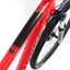 Bicicleta  ALUBIKE MTB SIERRA 29 Color Rojo Fuego 24V ALUMINIO