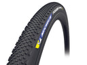 Llanta Michelin Power Gravel Black 700X40C