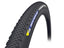 Llanta Michelin Power Gravel Black 700X40C