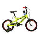 BENOTTO BMX DIAVOLO R16