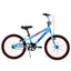 Bicicleta BENOTTO BMX STREET CONTROL R20 1V. Azul Claro