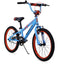 Bicicleta BENOTTO BMX STREET CONTROL R20 1V. Azul Claro