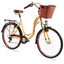 Bicicleta BENOTTO City CITY BIKE R26 7V. Crema