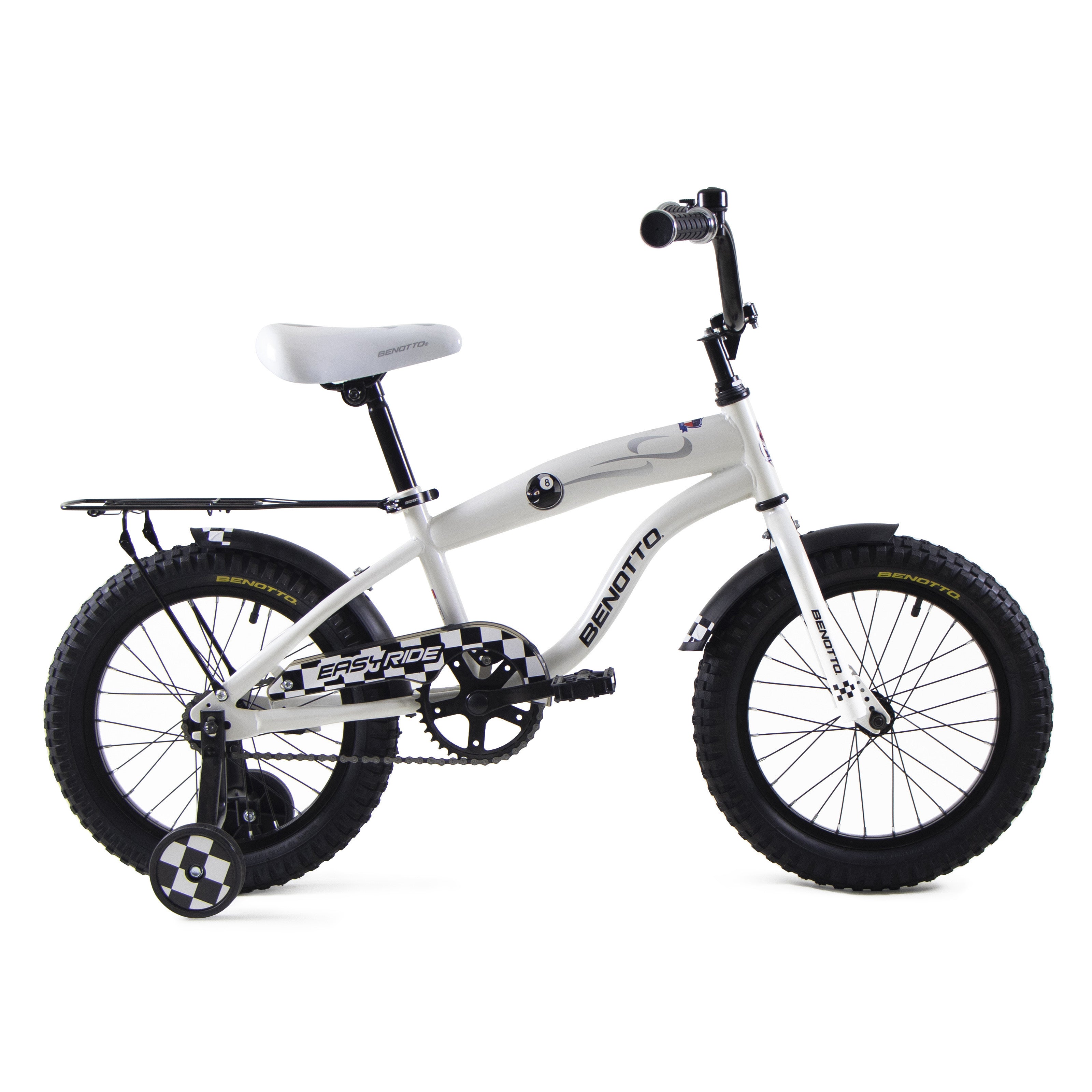 Bicicleta discount r16 benotto