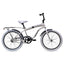 Bicicleta BENOTTO City EASY RIDE R20 1V. Blanco