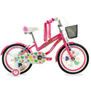 BENOTTO City LAYLA R16