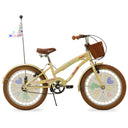 BENOTTO City LAYLA R20