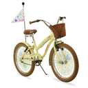 BENOTTO City LAYLA R20