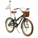 BENOTTO City LAYLA R20
