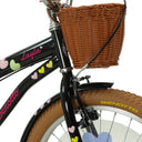 BENOTTO City LAYLA R20