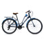 Bicicleta BENOTTO City MAILLY R700 7V. Aluminio Gris Oscuro