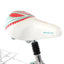 Bicicleta BENOTTO City MOOREA R24 21V. Blanco/Aqua