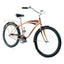 Bicicleta BENOTTO City OCEAN DR R26 1V. Bronce