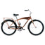 Bicicleta BENOTTO City OCEAN DR R26 1V. Bronce