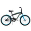 Bicicleta BENOTTO City RIDER R20 1V. Negro/Aqua