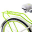 Bicicleta BENOTTO City STA. MONICA R24 1V. Crema/Verde Claro