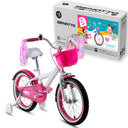 BENOTTO City BUILD MY BIKE R16
