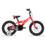 Bicicleta BENOTTO City BUILD MY BIKE R16 1V. Rojo