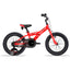 Bicicleta BENOTTO City BUILD MY BIKE R16 1V. Rojo