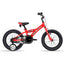 Bicicleta BENOTTO City BUILD MY BIKE R16 1V. Rojo