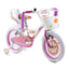 Bicicleta BENOTTO BMX FLOWER POWER R16