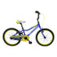 Bicicleta BENOTTO BMX STORMAX R20 1V.  Azul Brillante