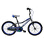 Bicicleta BENOTTO BMX STORMAX R20 1V. Gris