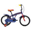 Bicicleta BENOTTO BMX VIKING R16 1V. Azul Brillante/Rojo