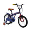 Bicicleta BENOTTO BMX VIKING R16 1V. Azul Brillante/Rojo