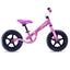 Bicicleta Benotto Balance Piccolina R12 para Niñas