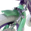 Bicicleta BENOTTO Infantil PIXIE R12 para Niñas- Morado/Aqua