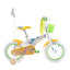 Bicicleta BENOTTO Infantil STELLINA R14