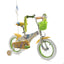 Bicicleta BENOTTO Infantil STELLINA R14