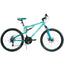 Bicicleta BENOTTO Montaña BLACKCOMB R26 21V.Aqua/Aqua Oscuro