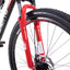 Bicicleta BENOTTO Montaña BLACKCOMB R29 21V. Negro/Rojo