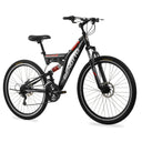 BENOTTO Montaña DS-275 R27.5