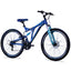 Bicicleta BENOTTO Montaña DS-500 R27.5 21V. Azul Marino/Aqua