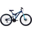 Bicicleta BENOTTO Montaña DS-500 R27.5 21V. Azul Marino/Aqua