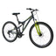 Bicicleta BENOTTO Montaña DS-500 R29 21V. Aluminio Gris Oscuro/Verde