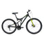 Bicicleta BENOTTO Montaña DS-500 R29 21V. Aluminio Gris Oscuro/Verde