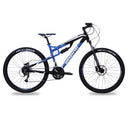 BENOTTO Montaña DS-900 R27.5