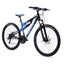 Bicicleta BENOTTO Montaña DS-900 R27.5 27V. Azul/Negro