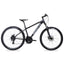 Bicicleta BENOTTO Montaña FS-700 R27.5 24V. Negro Calcomania Dorada