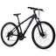 Bicicleta BENOTTO Montaña FS-700 R27.5 24V. Negro Calcomania Dorada