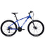 Bicicleta BENOTTO Montaña FS-750 R27.5 24V. Azul Medio/Gris Oscuro