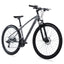 Bicicleta BENOTTO Montaña FS-950 R29 27V. Aluminio Gris Talla:UN