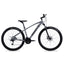 Bicicleta BENOTTO Montaña FS-950 R29 27V. Aluminio Gris Talla:UN