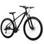 Bicicleta BENOTTO Montaña FS-950 R29 27V. Aluminio Negro Talla:UN